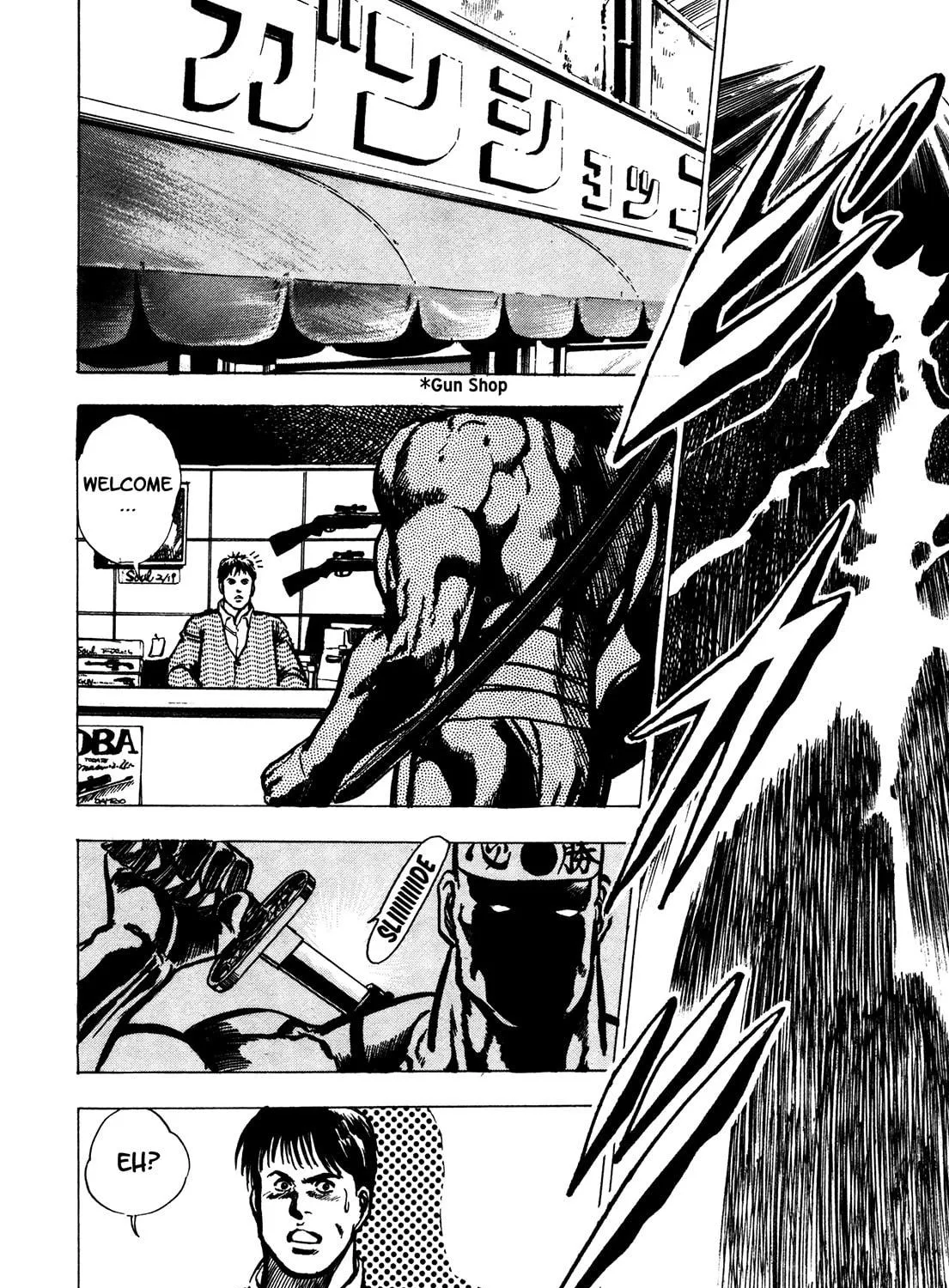 Read BAD POLICE chapter 1 image 34 on Lezhin