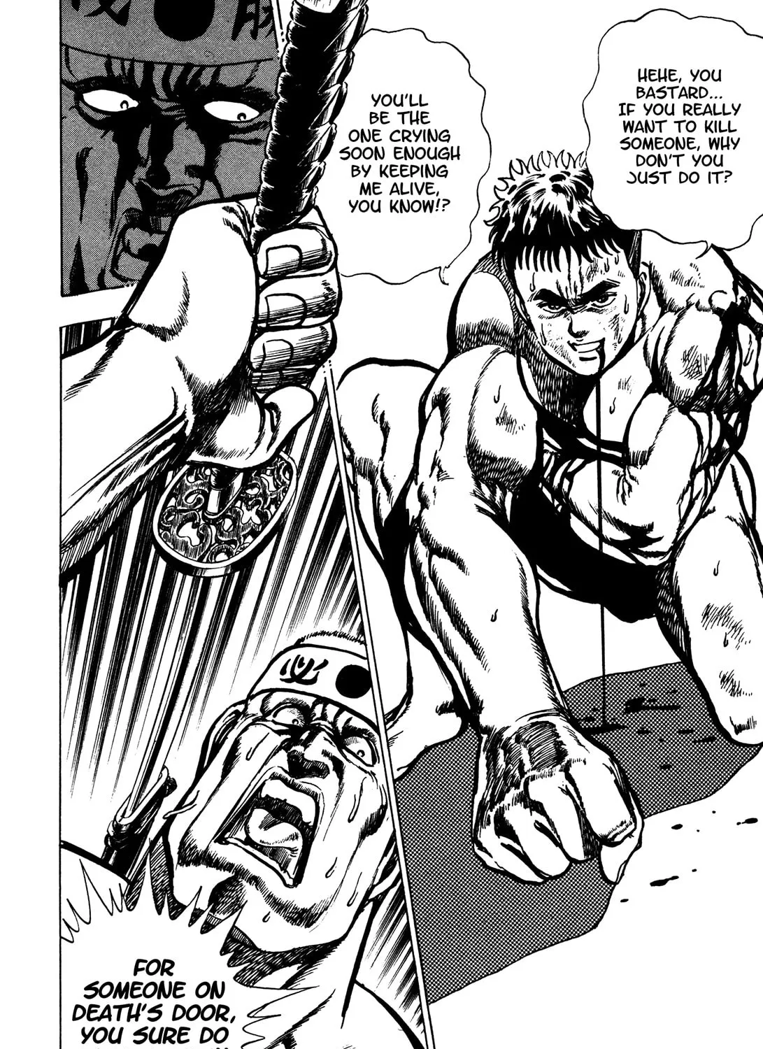 Read BAD POLICE chapter 2 image 30 on Lezhin