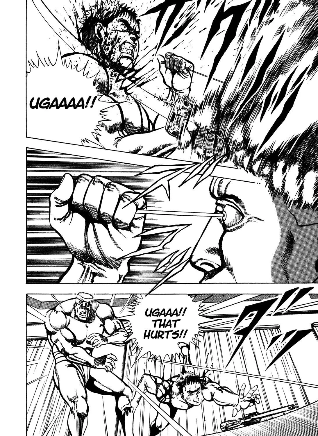 Read BAD POLICE chapter 2 image 34 on Lezhin