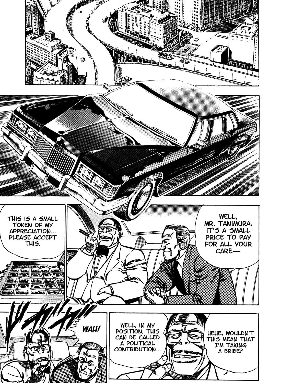 Read BAD POLICE chapter 3 image 34 on Lezhin