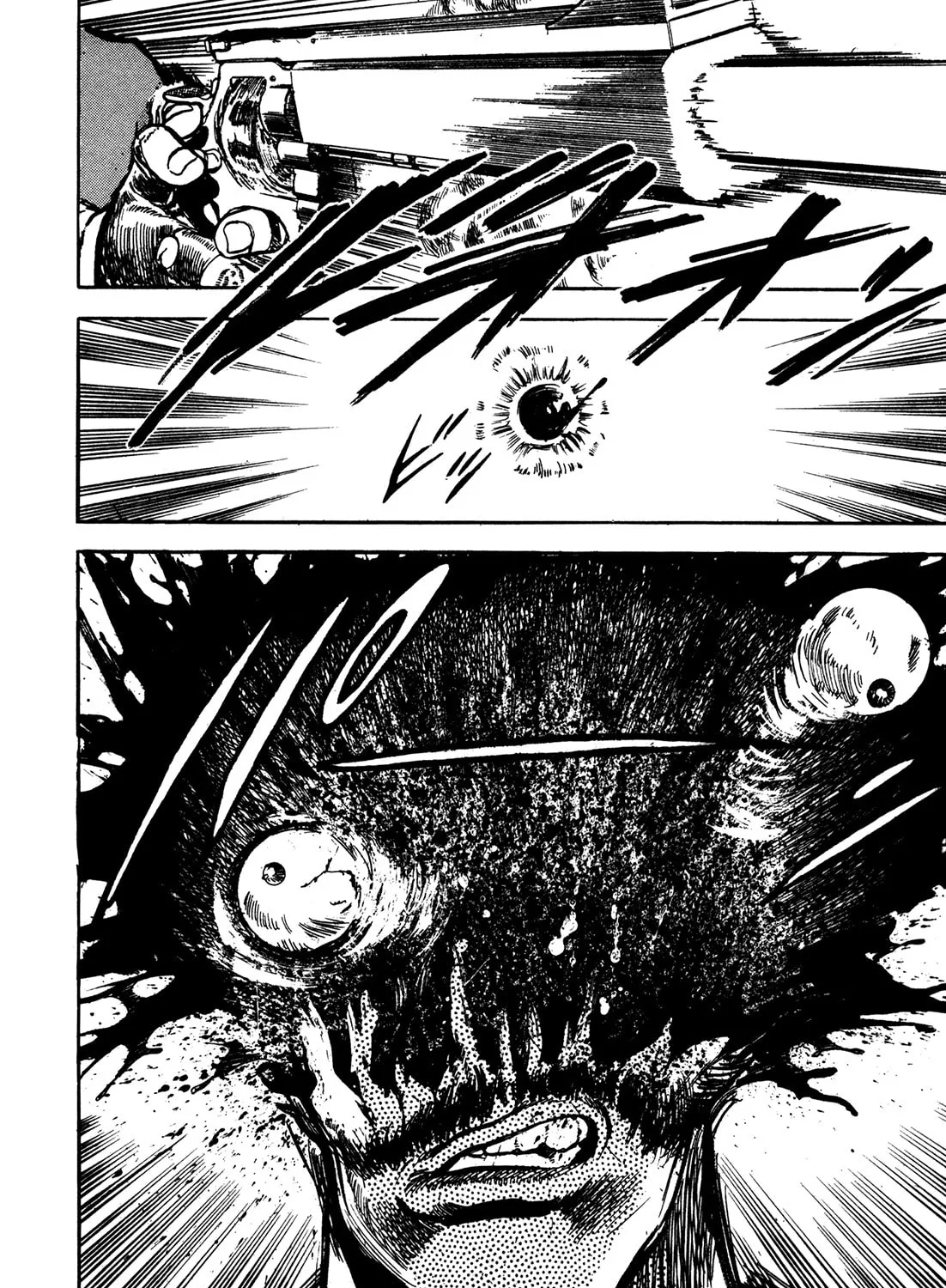Read BAD POLICE chapter 4 image 56 on Lezhin