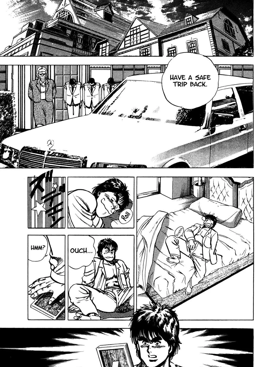Read BAD POLICE chapter 5.1 image 38 on Lezhin