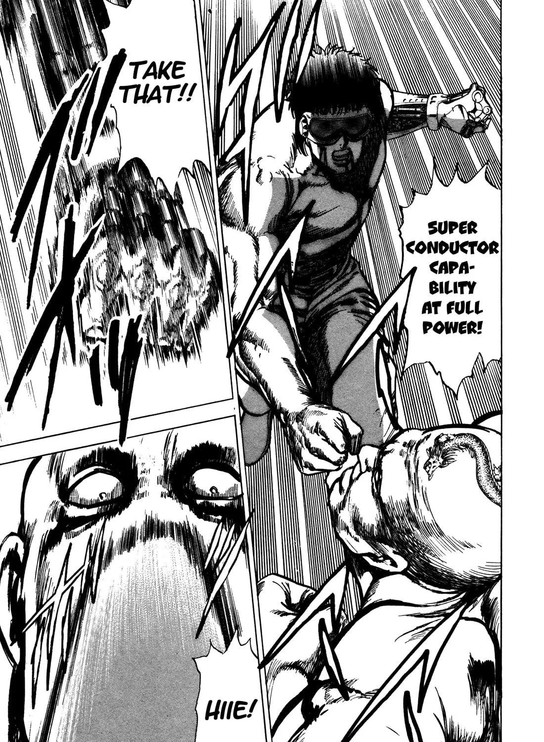 Read BAD POLICE chapter 5.1 image 82 on Lezhin