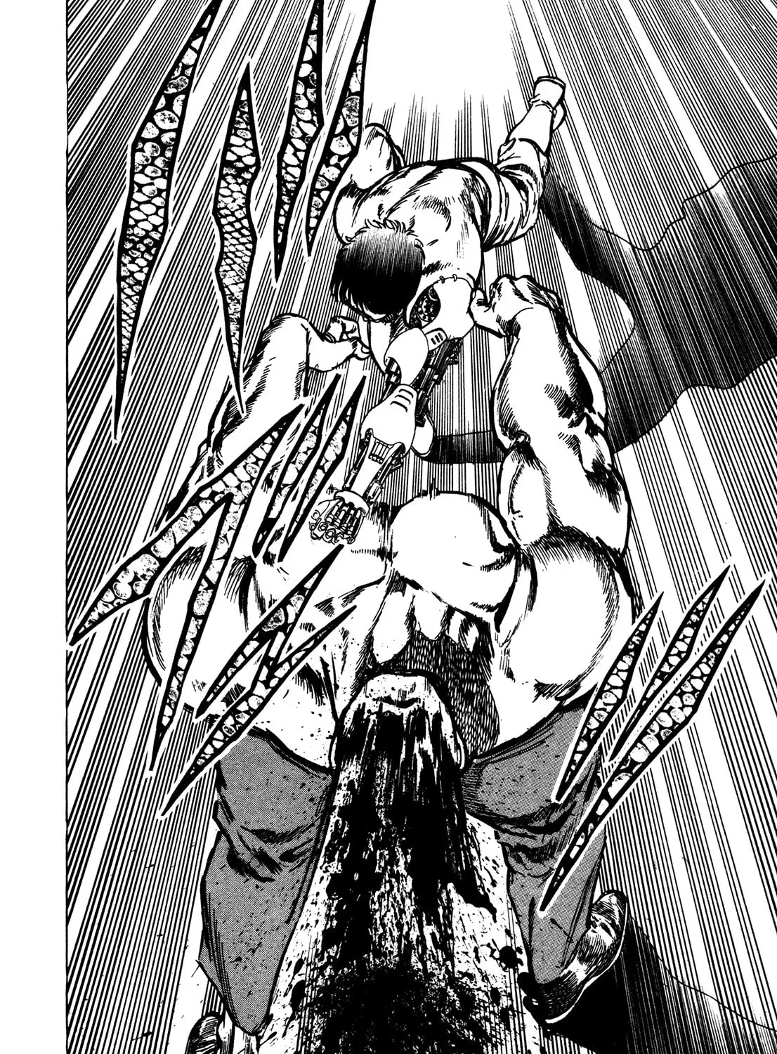 Read BAD POLICE chapter 5.1 image 84 on Lezhin