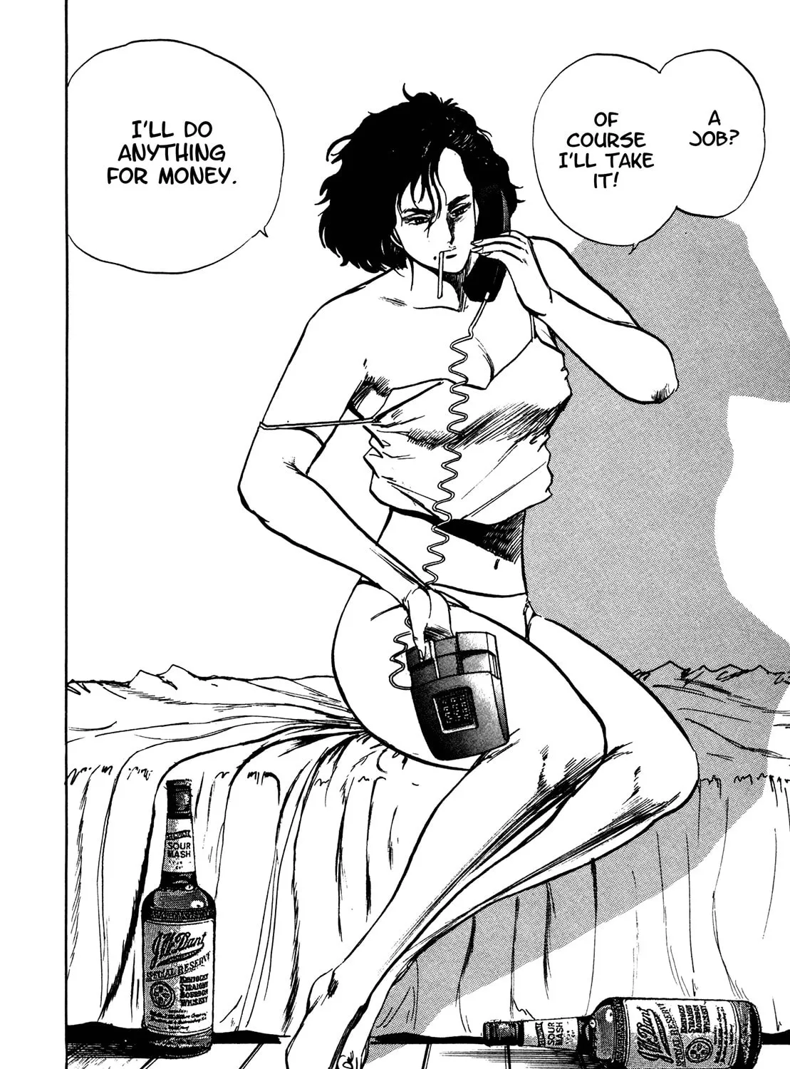 Read BAD POLICE chapter 5.2 image 12 on Lezhin