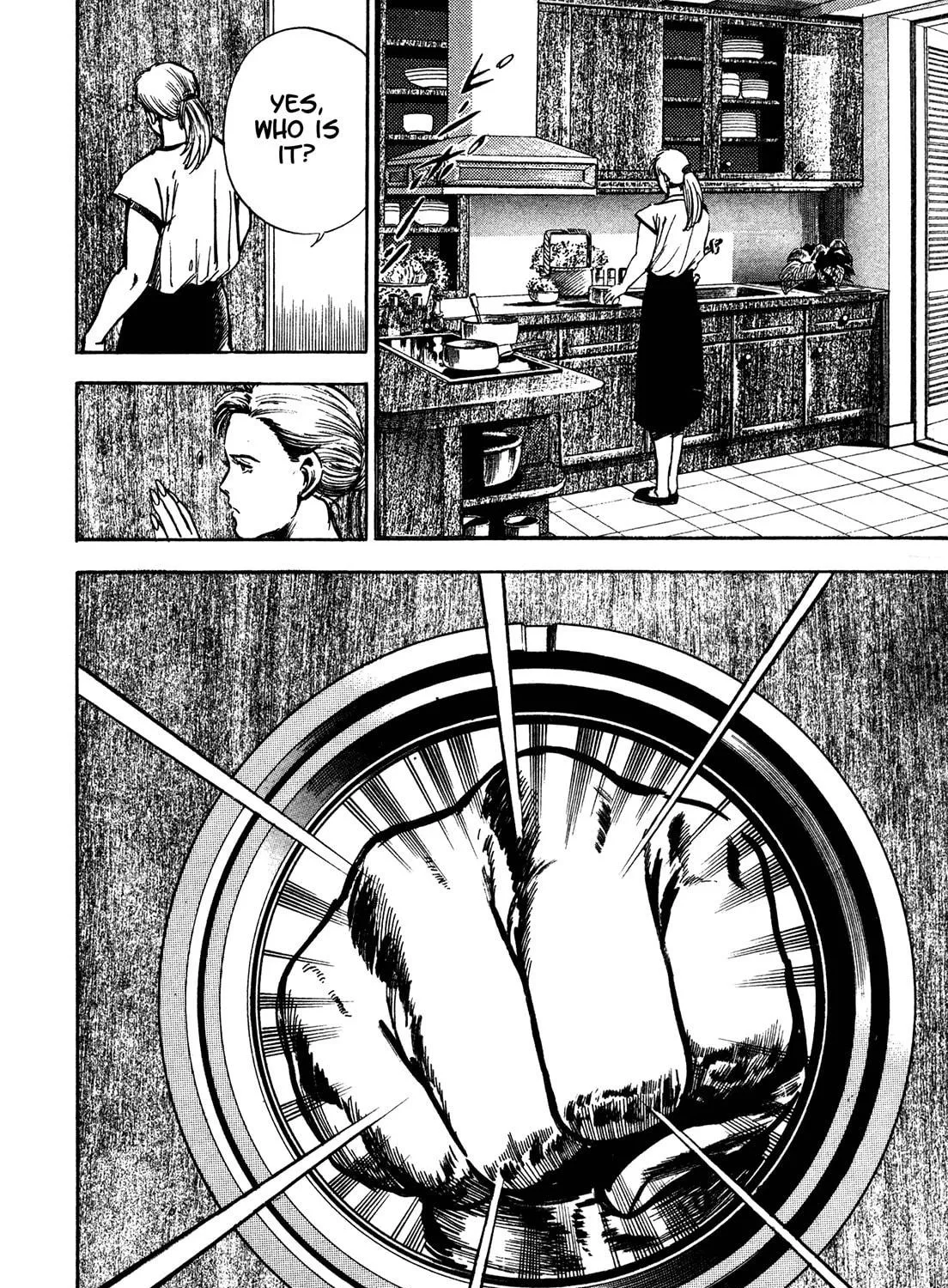 Read BAD POLICE chapter 5.2 image 4 on Lezhin