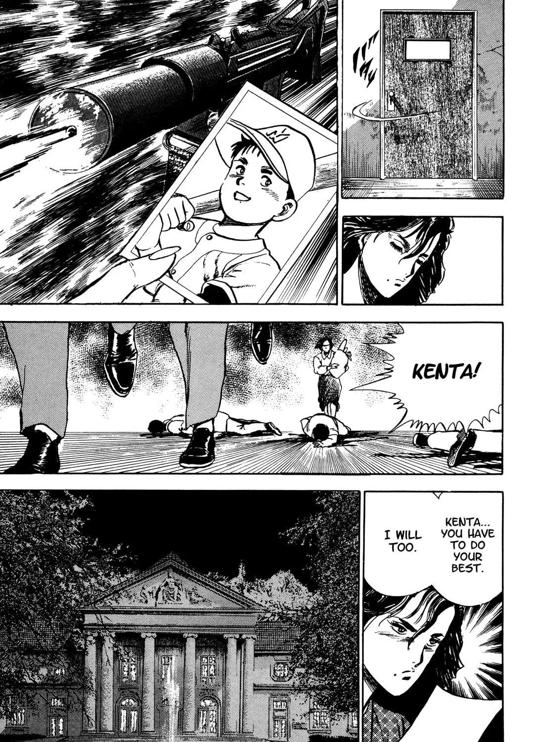 Read BAD POLICE chapter 5.2 image 46 on Lezhin
