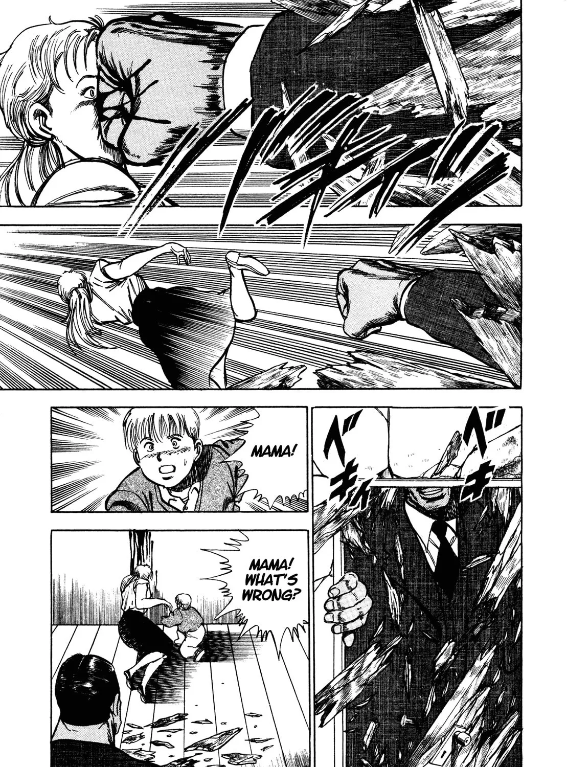 Read BAD POLICE chapter 5.2 image 6 on Lezhin