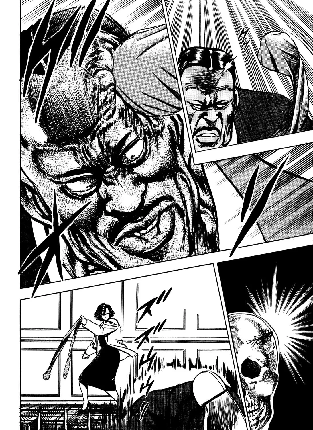 Read BAD POLICE chapter 5.2 image 60 on Lezhin