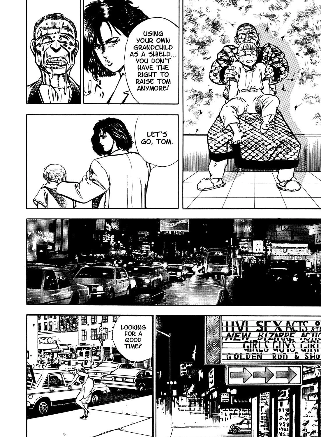 Read BAD POLICE chapter 5.2 image 68 on Lezhin