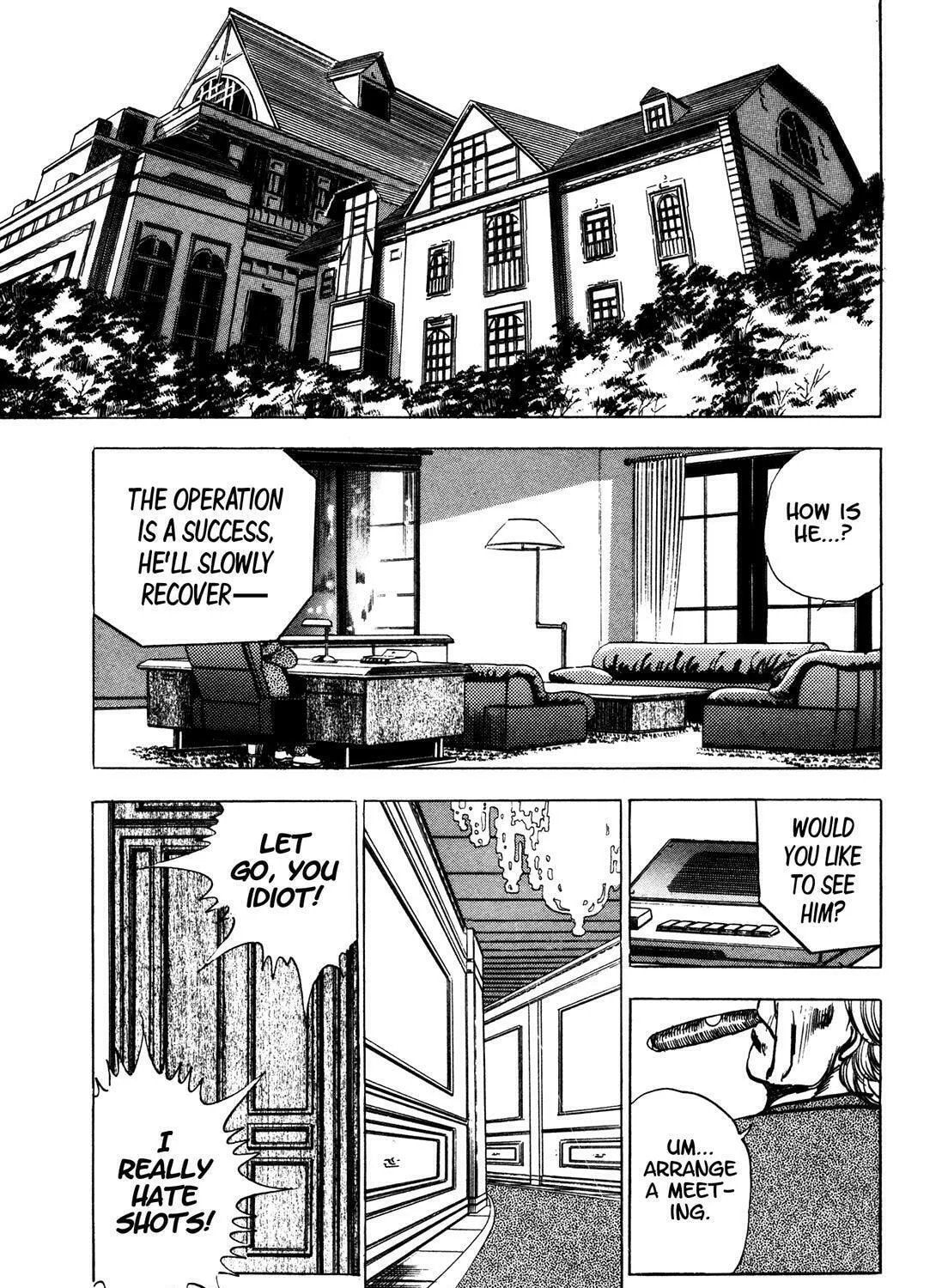 Read BAD POLICE chapter 5.5 image 26 on Lezhin