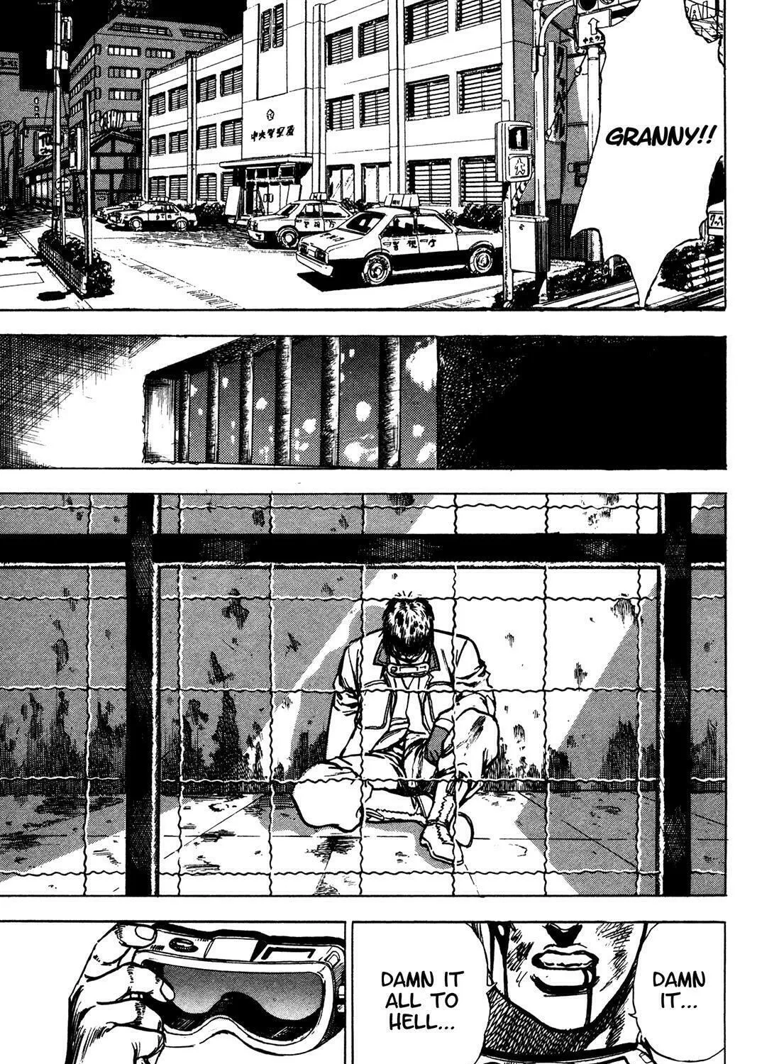 Read BAD POLICE chapter 5.5 image 62 on Lezhin