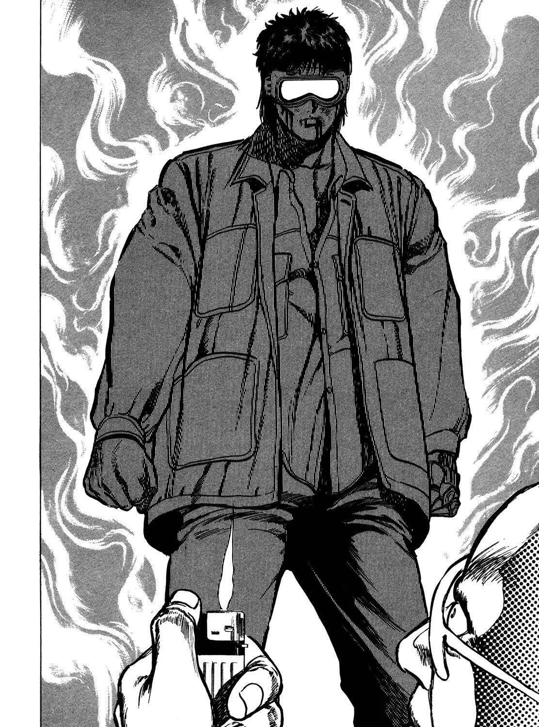 Read BAD POLICE chapter 5.5 image 68 on Lezhin