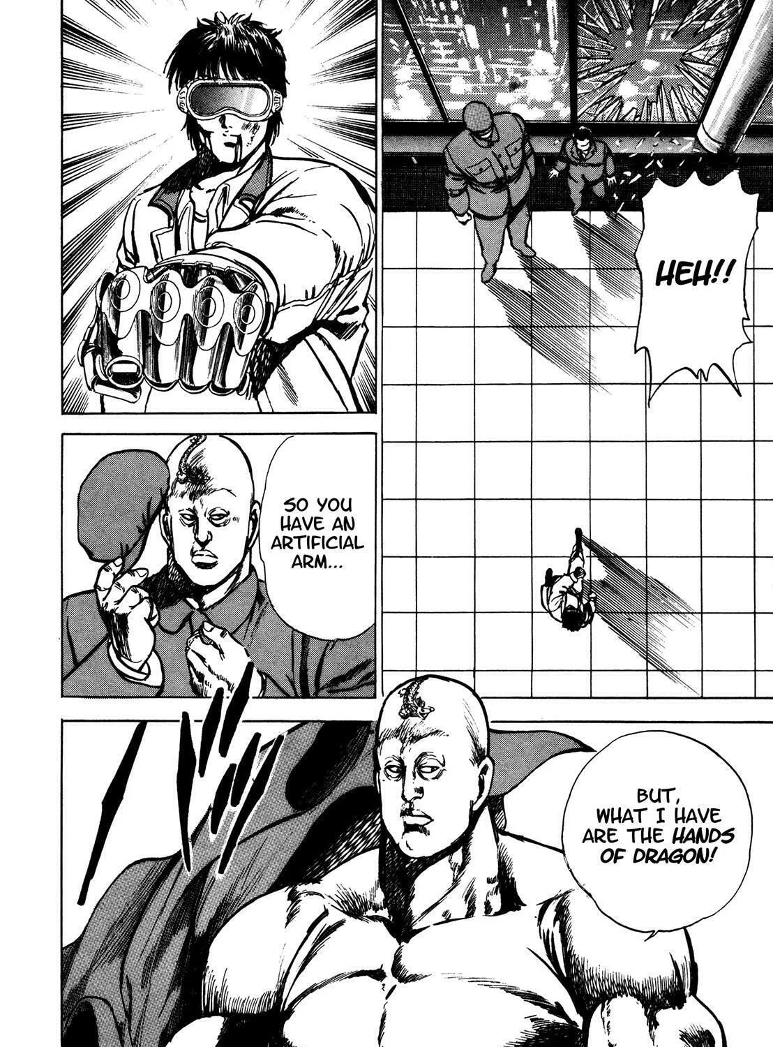 Read BAD POLICE chapter 5.5 image 72 on Lezhin