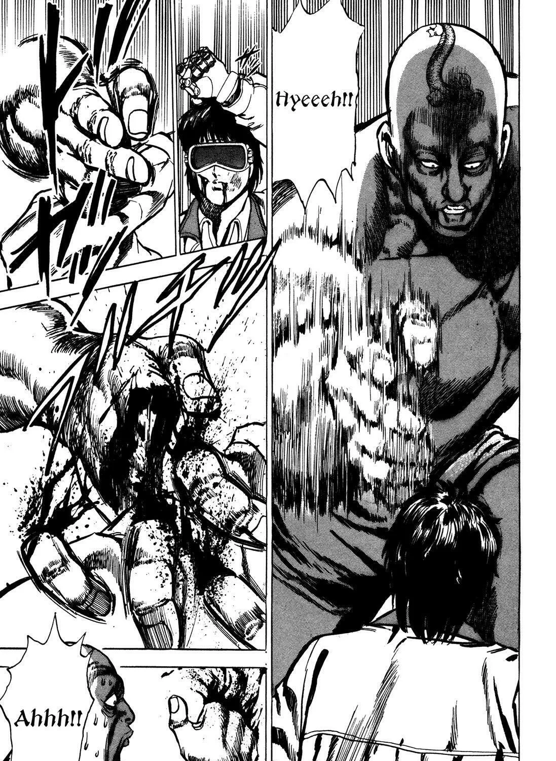 Read BAD POLICE chapter 5.5 image 74 on Lezhin