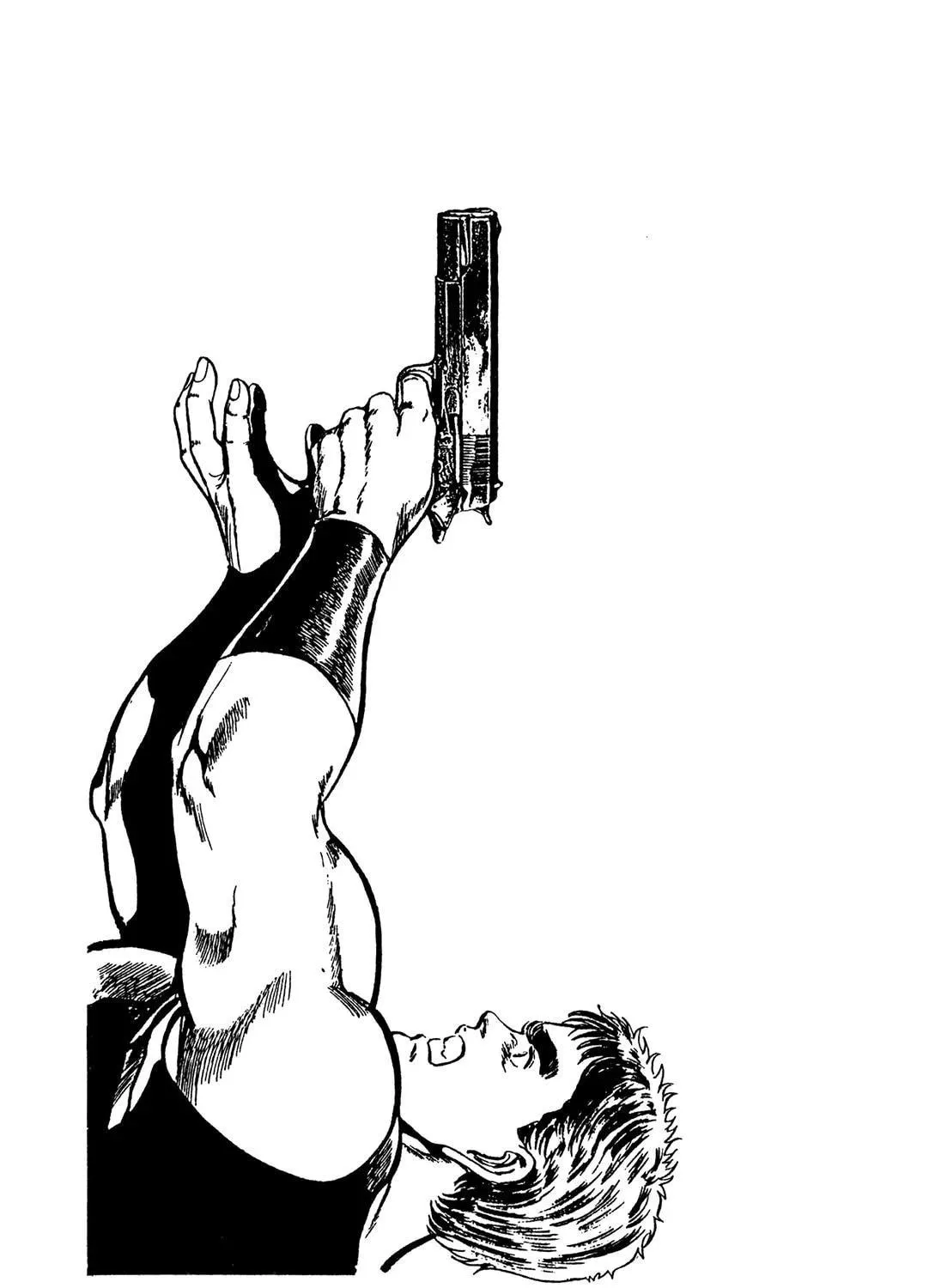 Read BAD POLICE chapter 5.5 image 94 on Lezhin