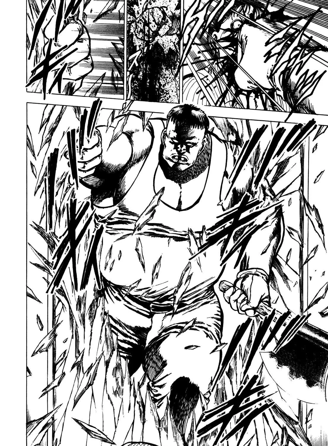 Read BAD POLICE chapter 5 image 16 on Lezhin