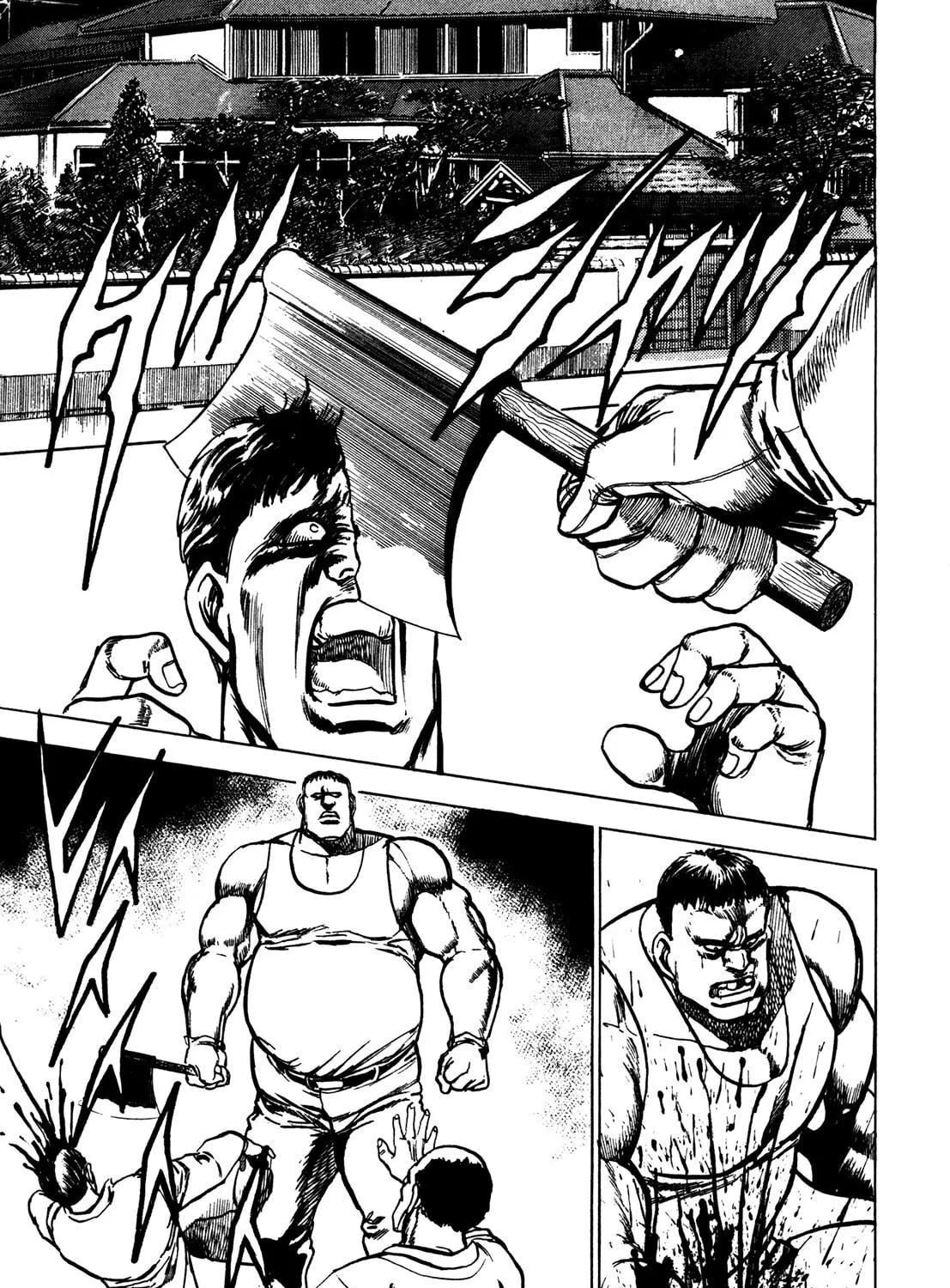 Read BAD POLICE chapter 5 image 34 on Lezhin