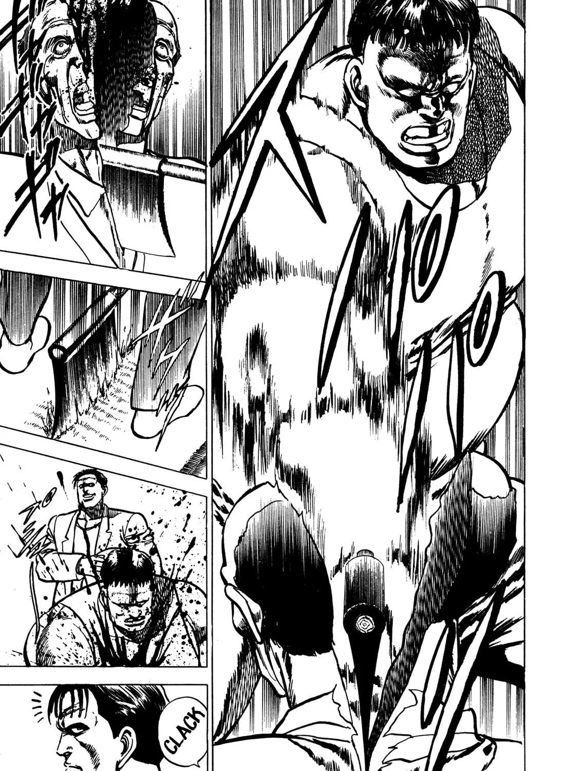 Read BAD POLICE chapter 5 image 38 on Lezhin