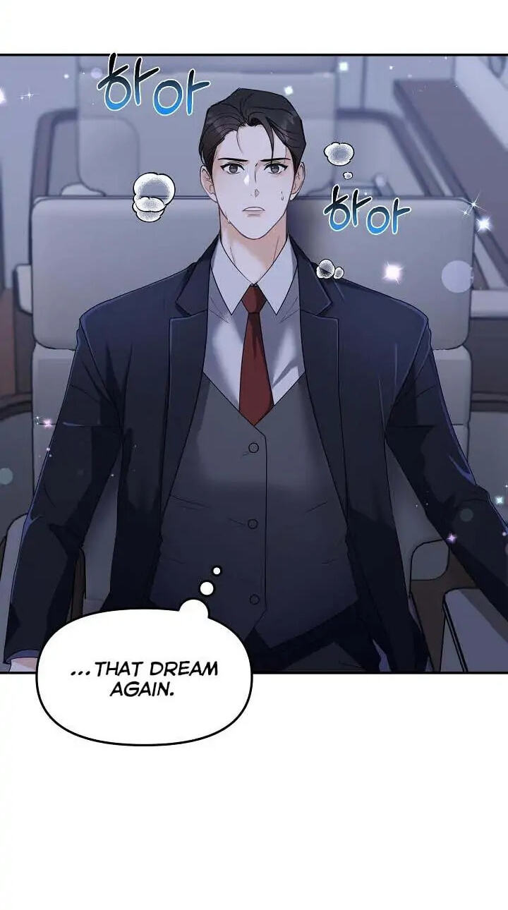 Bad Proposal Chapter 1 page 17 - 