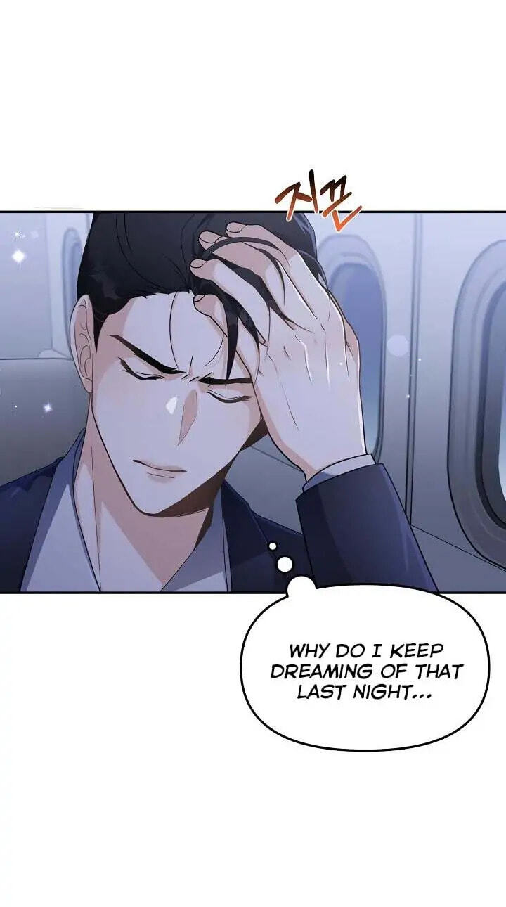 Bad Proposal Chapter 1 page 18 - 