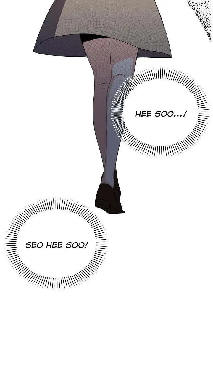 Bad Proposal Chapter 1 page 20 - 