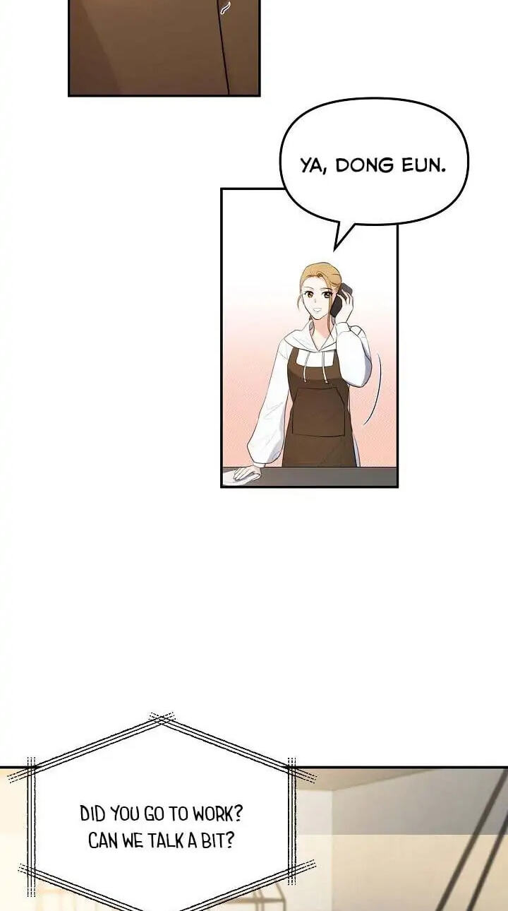 Bad Proposal Chapter 1 page 31 - 