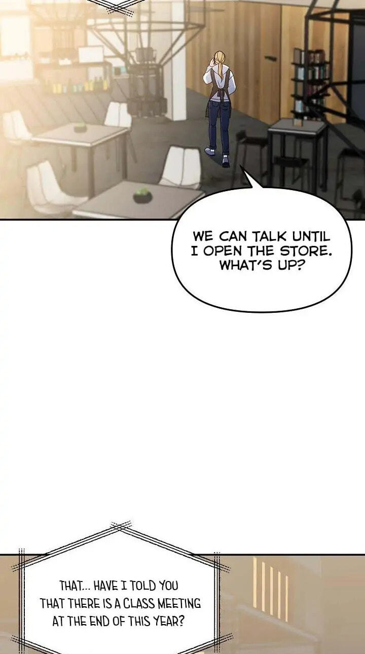 Bad Proposal Chapter 1 page 32 - 
