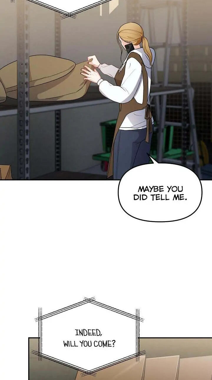 Bad Proposal Chapter 1 page 33 - 