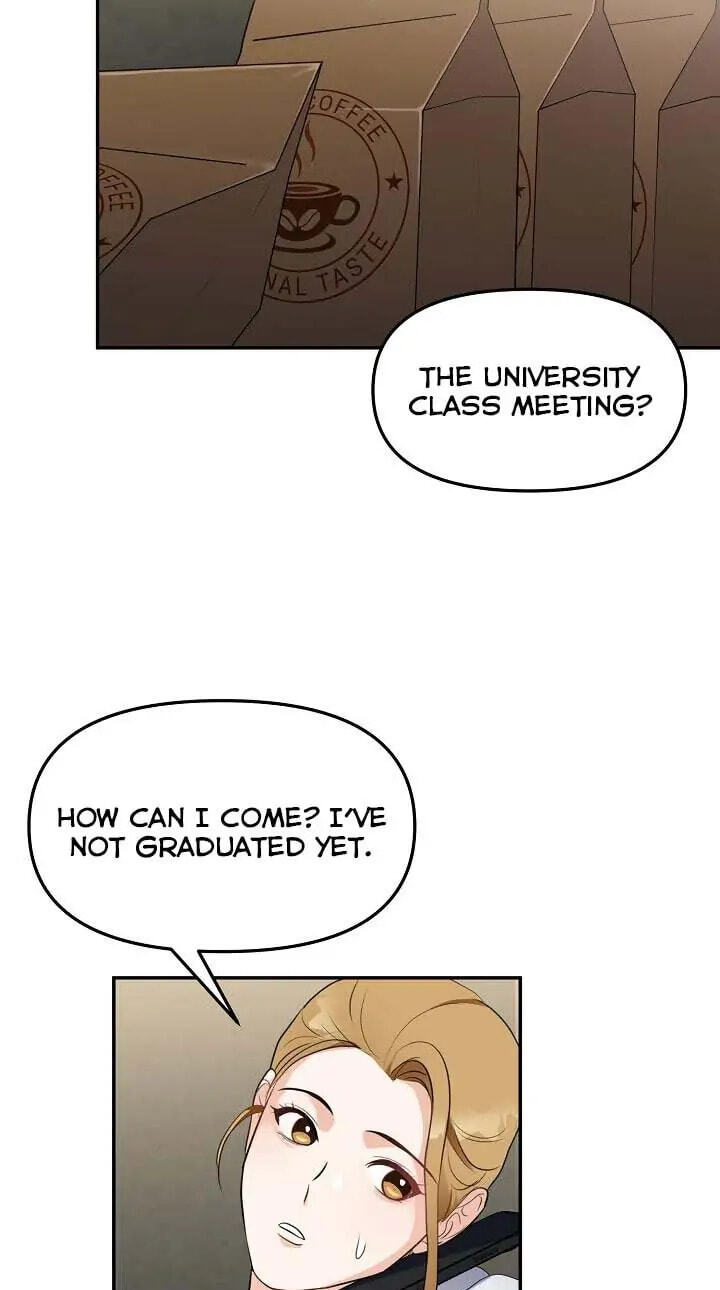 Bad Proposal Chapter 1 page 34 - 
