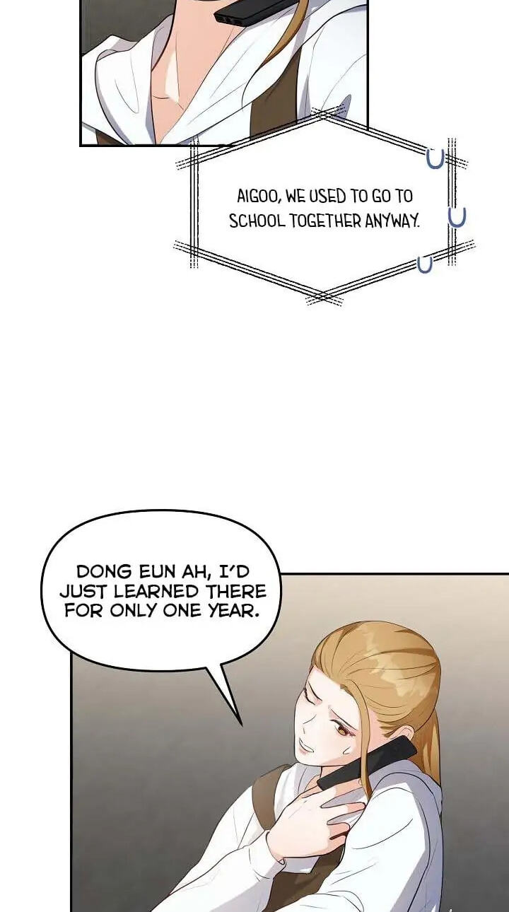Bad Proposal Chapter 1 page 35 - 
