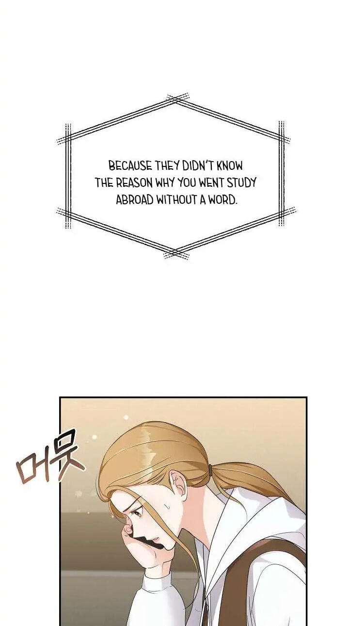 Bad Proposal Chapter 1 page 39 - 