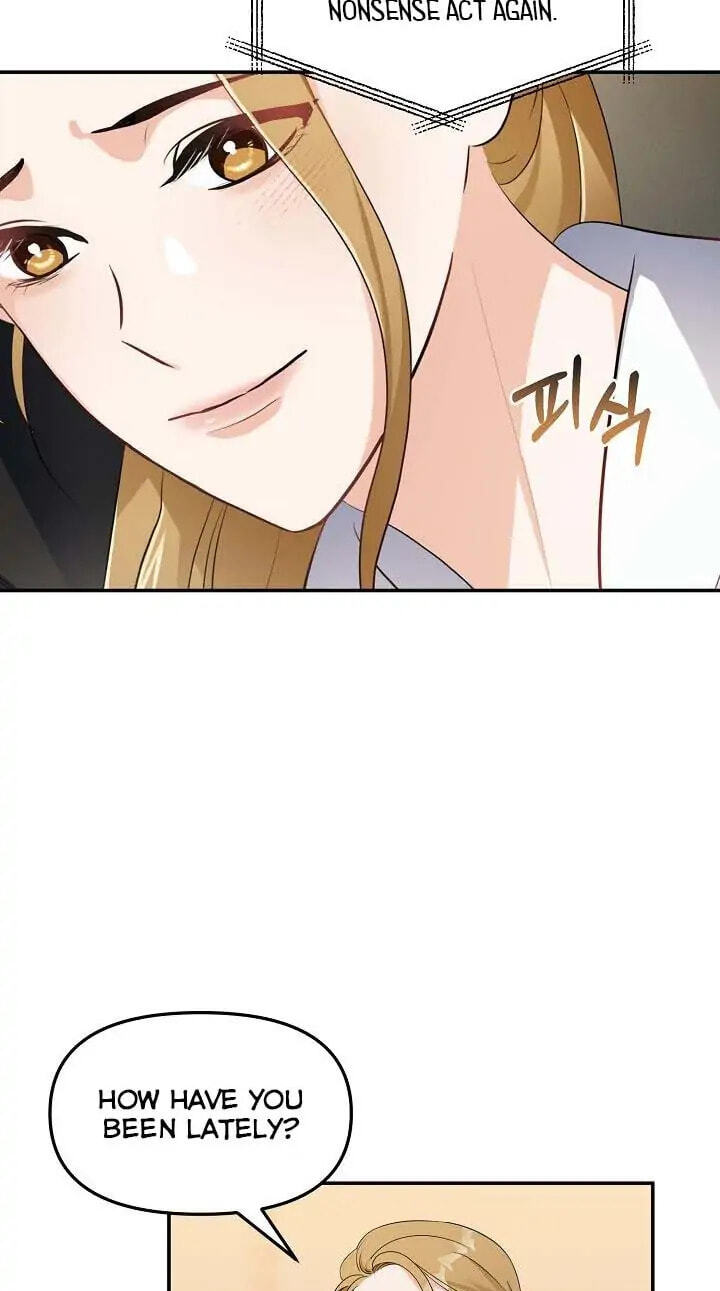 Bad Proposal Chapter 1 page 42 - 