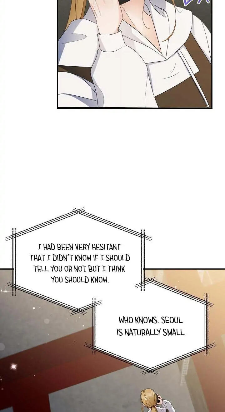 Bad Proposal Chapter 1 page 45 - 