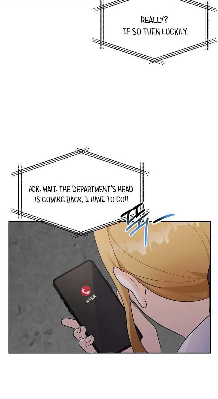 Bad Proposal Chapter 1 page 48 - 