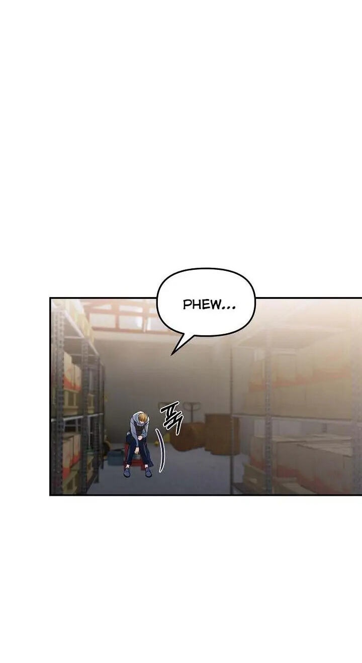Bad Proposal Chapter 1 page 49 - 