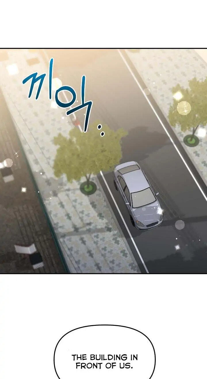 Bad Proposal Chapter 1 page 54 - 