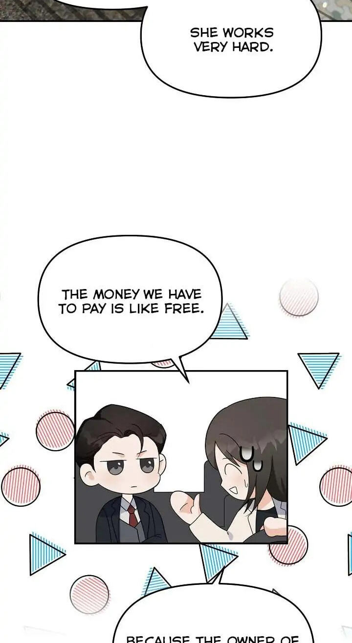 Bad Proposal Chapter 1 page 61 - 