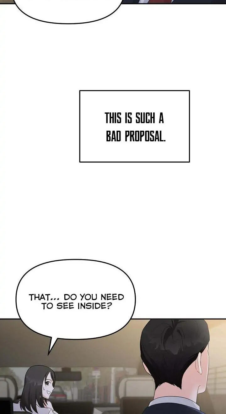 Bad Proposal Chapter 1 page 63 - 