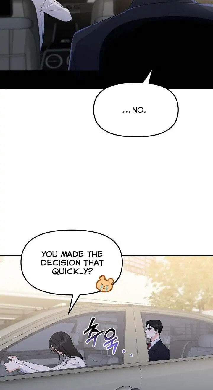 Bad Proposal Chapter 1 page 64 - 