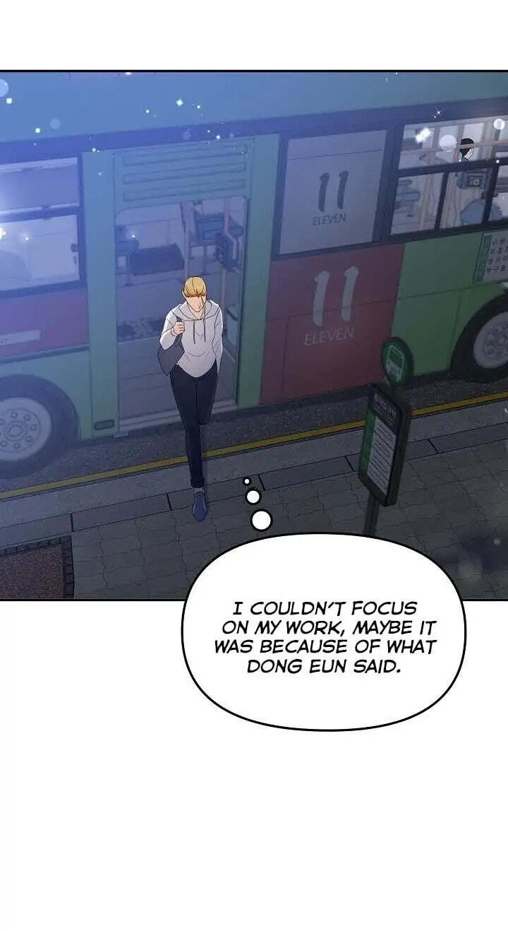 Bad Proposal Chapter 1 page 70 - 