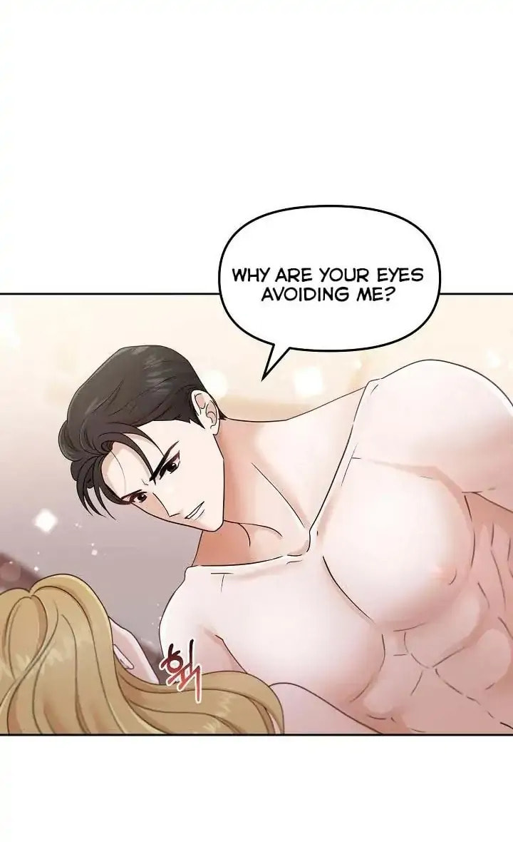 Bad Proposal Chapter 1 page 8 - 