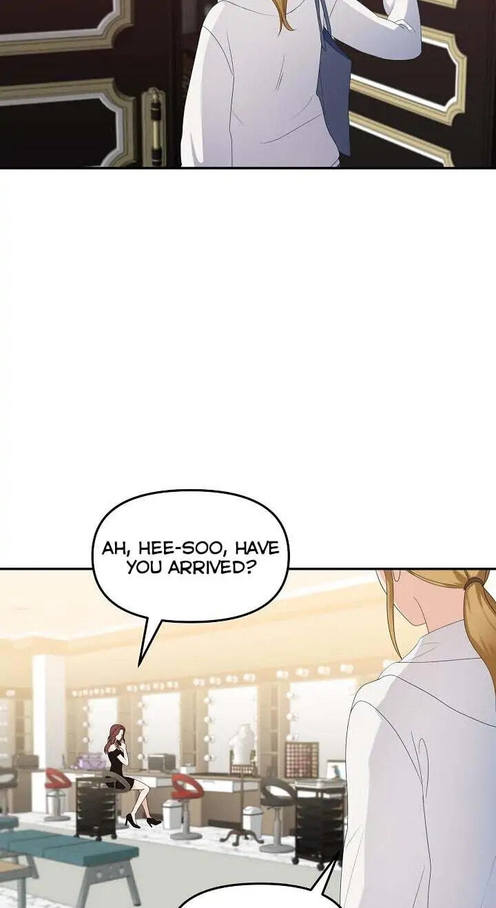 Bad Proposal Chapter 1 page 74 - 