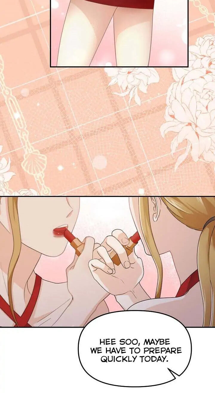 Bad Proposal Chapter 1 page 77 - 