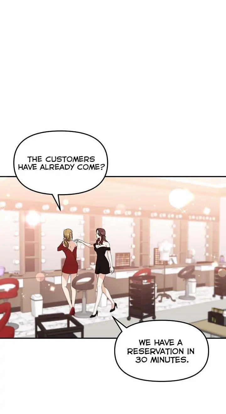 Bad Proposal Chapter 1 page 78 - 