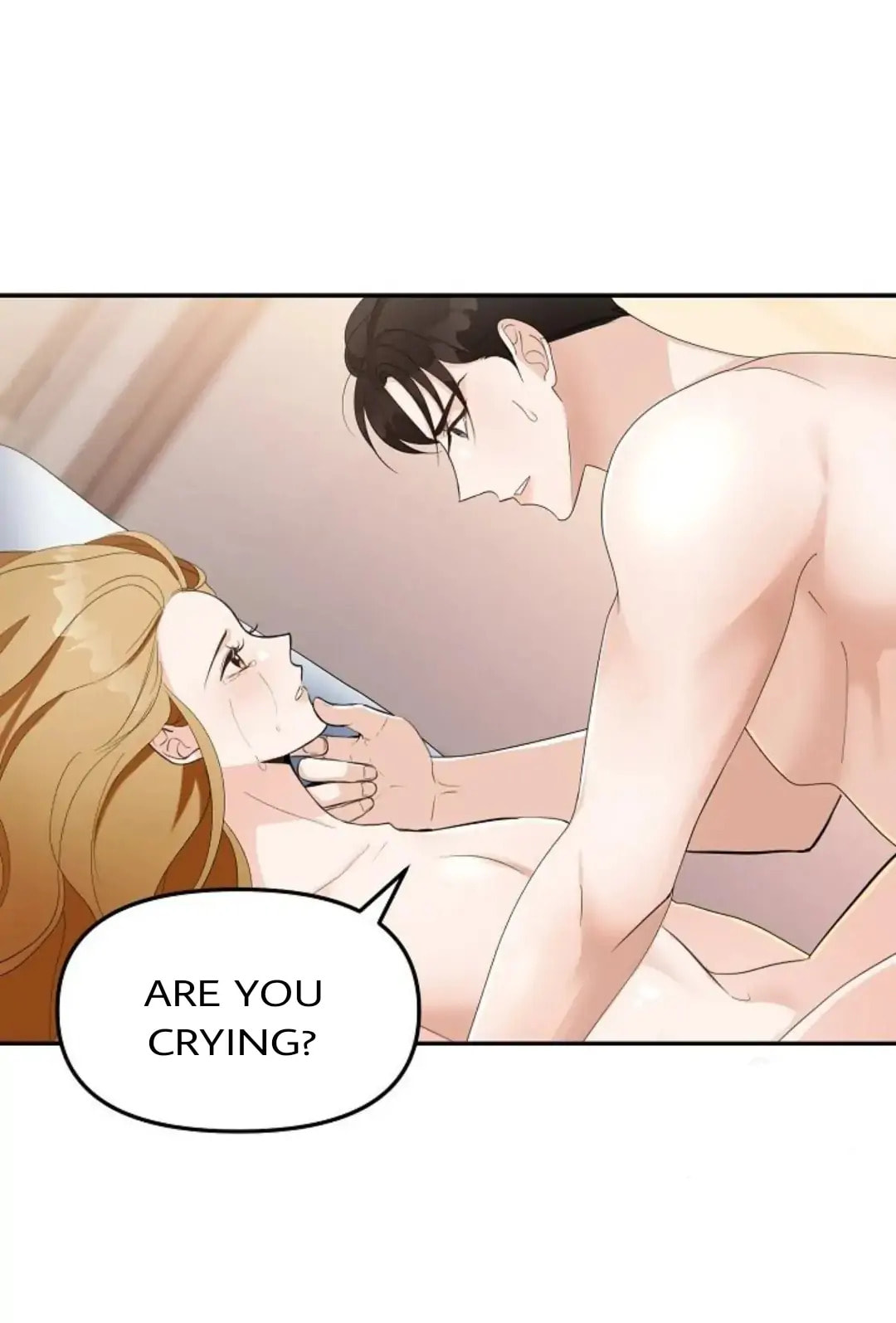 Bad Proposal Chapter 1 page 10 - 