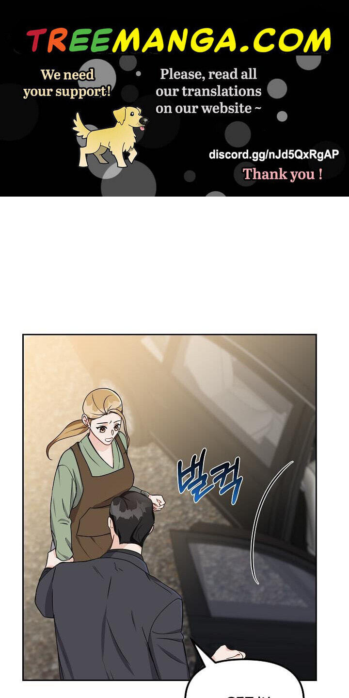 Bad Proposal Chapter 10 page 1 - 