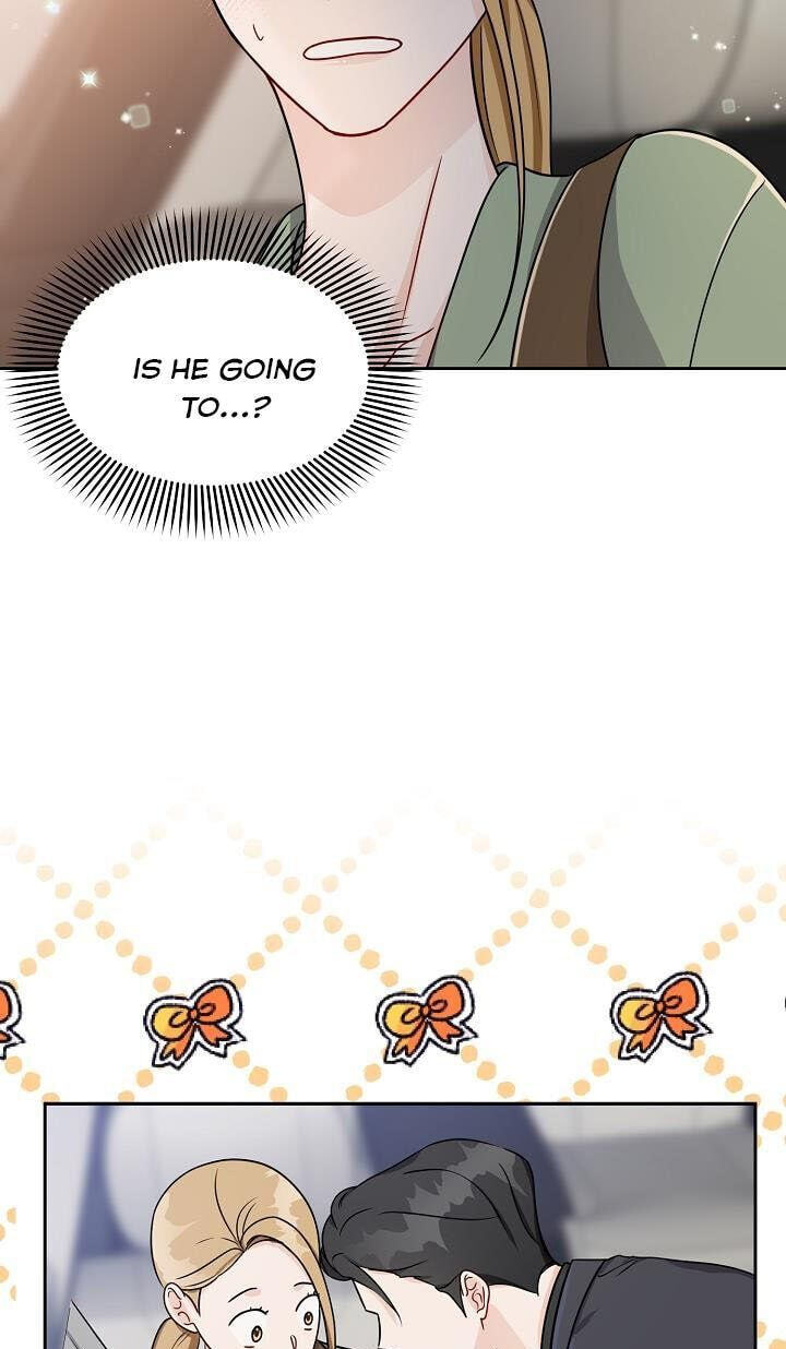 Bad Proposal Chapter 10 page 11 - 