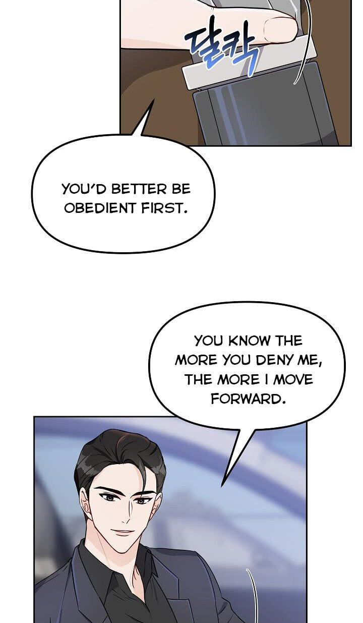 Bad Proposal Chapter 10 page 13 - 