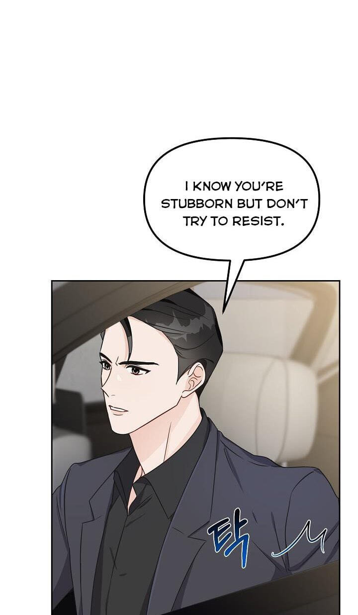 Bad Proposal Chapter 10 page 3 - 